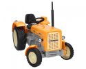 Traktor Ursus C-360 z przyczepą 1:10 DO-E239