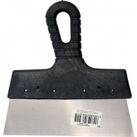 SZPACHLA NIERDZEWNA 450MM GŁADKA 06308V VOREL