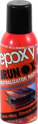 BRUNOX EPOXY 150ml SPRAY