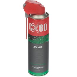 CX-80 CONTACX CZYSZCZENIE ELEKTRONIKI 500ML DUO
