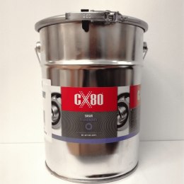 CX-80 smar silikonowy 5kg