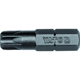 BIT 1/4x25mm TORX T40 YATO YT-7820