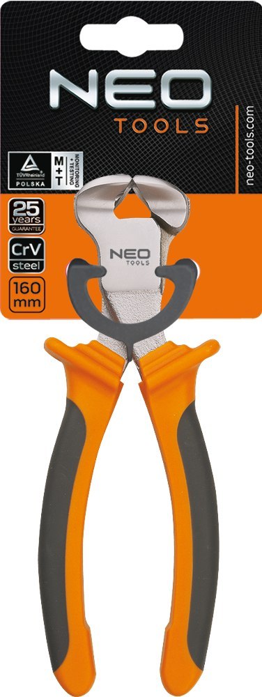 SZCZYPCE CZOŁOWE 160 mm 01-021 NEO