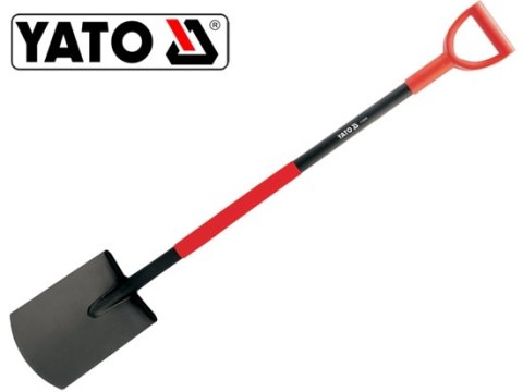 SZPADEL PROSTY YT-86800 YATO