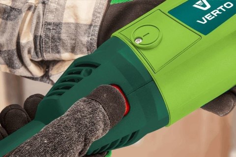 Szlifierka kątowa 2000W, 230X22,2 51G203 VERTO