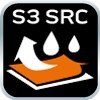 Trzewiki robocze S3 SRC, bez metalu 44, 82-125 NEO