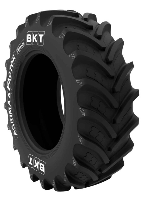 710/70R42 BKT Factor 176D/179A8