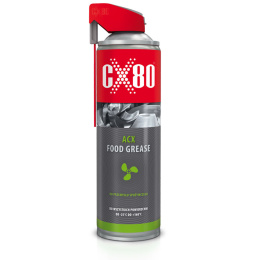 CX-80 Smar spożywczy ACX NSF H1 duospray 500ml