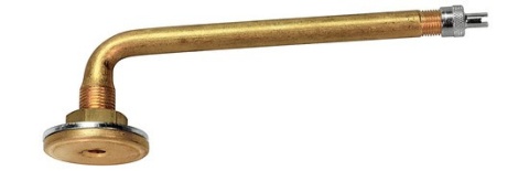 Dętka 27x10-12 V3.02.7 DET154 KABAT