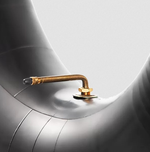 Dętka 32X12.1-15 TR-177A DER183 Kabat