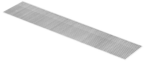 Gwoździe galwanizowane 20 mm do zszywacza pneumatycznego