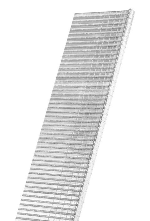 Gwoździe galwanizowane 20 mm do zszywacza pneumatycznego