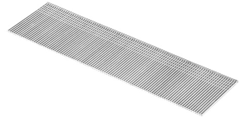 Gwoździe galwanizowane 35 mm do zszywacza pneumatycznego