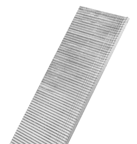 Gwoździe galwanizowane 35 mm do zszywacza pneumatycznego