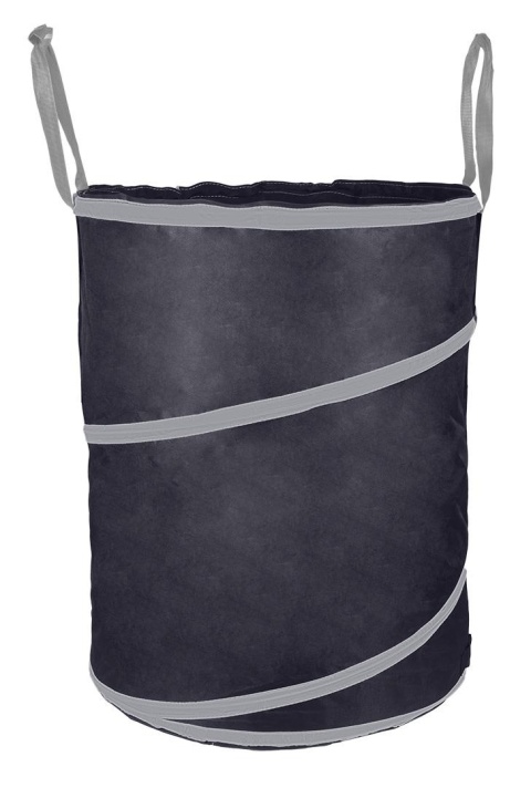 Torba ogrodowa 170 litrów,długie uszy, składana, 1