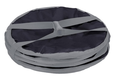 Torba ogrodowa 85 litrów,długie uszy, składana, 18