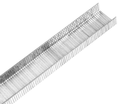 Zszywki galwanizowane 8 mm do zszywacza pneumatycznego