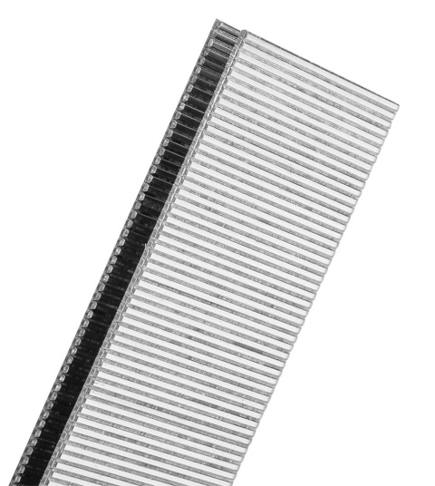 Zszywki galwanizowane 32 mm do zszywacza pneumatycznego