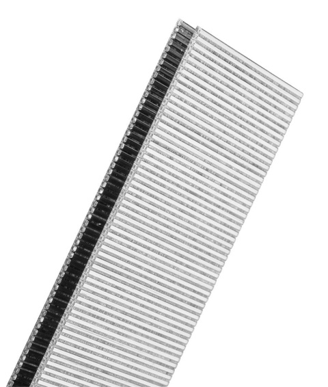 Zszywki galwanizowane 40 mm do zszywacza pneumatycznego