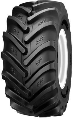 710/75R34 375 178A8/178B TL Alliance