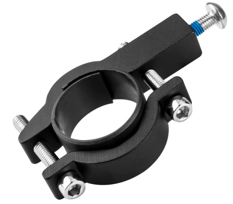 Aluminiowy uchwyt na telefon do roweru