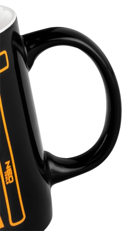 Kubek z nadrukiem MA SIĘ DA, 330ml