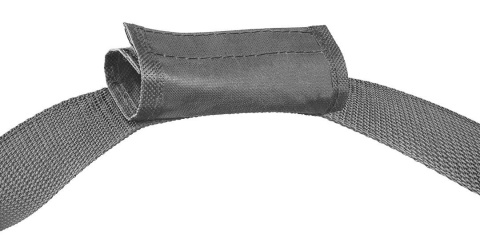 Torba ogrodowa 170 litrów,długie uszy, składana, 1