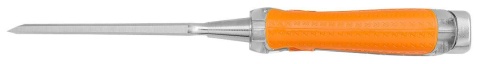 Dłuto 14 mm, CRV, uchwyt dwukomponentowy