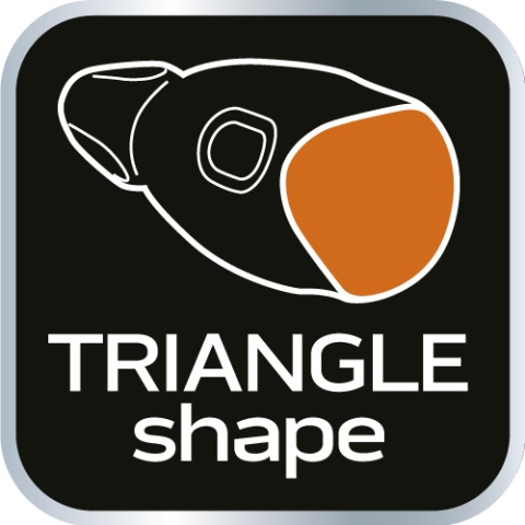 Wkrętaki precyzyjne, zestaw 5 szt.