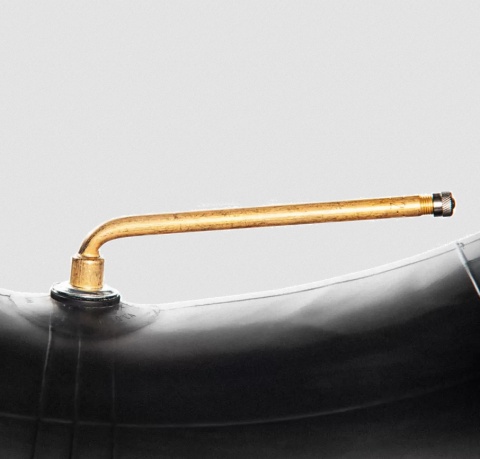 Dętka 18x7-8 V3.02.5 DET040 Kabat