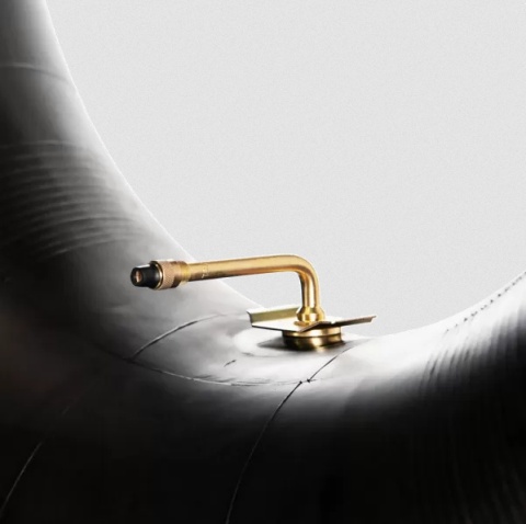 Dętka 20.50-25 TRJ-1175C DER085 Kabat