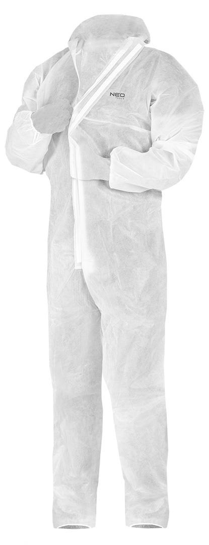 Kombinezon malarski, rozmiar L/XL