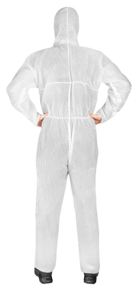 Kombinezon malarski, rozmiar L/XL