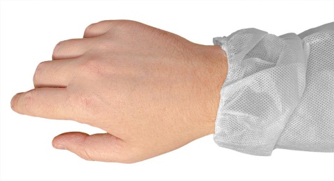 Kombinezon malarski, rozmiar L/XL