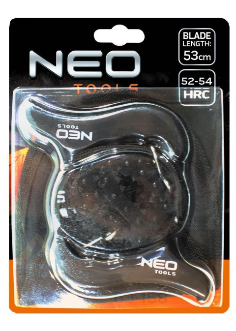 Piła ręczna łańcuchowa, 53cm