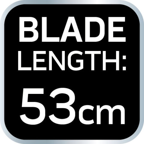 Piła ręczna łańcuchowa, 53cm