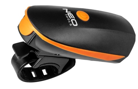 Światło rowerowe przednie 91-004 Neo