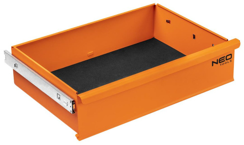 Szafka warsztatowa Custom Pro zestaw 32