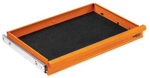 Szafka warsztatowa Custom Pro zestaw 32