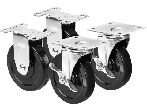 Szafka warsztatowa Custom Pro zestaw 32