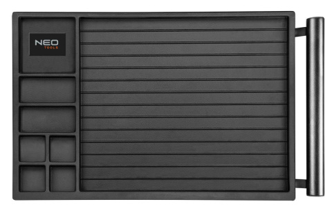 Szafka warsztatowa Custom Pro zestaw 32