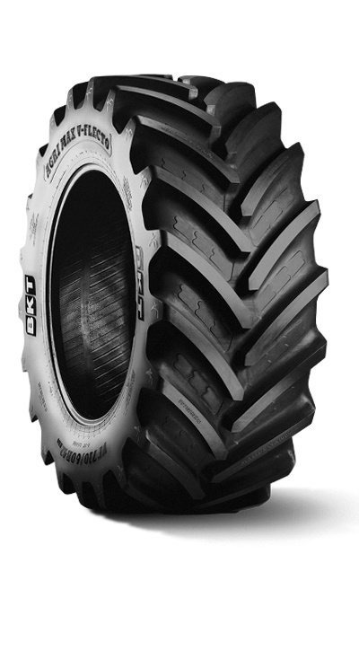 VF 600/60R28 BKT AGRIMAX V-FLECTO NRO E (157D) TL