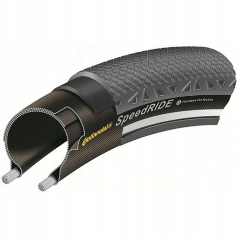 700x42C CONTINENTAL SPEEDRIDE REFLEX 0100716