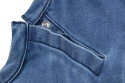 Bluza robocza DENIM, rozmiar XL 81-512 Neo