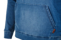 Bluza robocza DENIM, rozmiar XXL 81-512 Neo