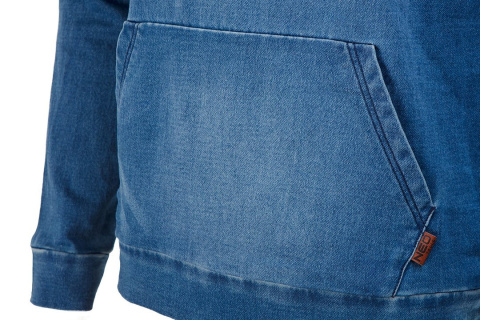 Bluza robocza DENIM, rozmiar M 81-512 Neo Bluza robocza DENIM, rozmiar M 81-512 Neo