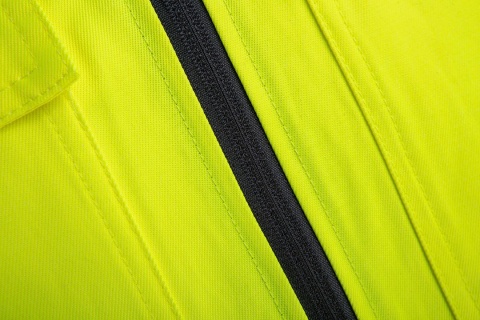 Bluza robocza ostrzegawcza rozm. XXXL 81-742 Neo