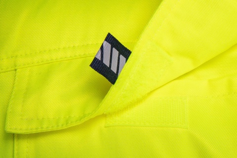 Bluza robocza ostrzegawcza rozm. L 81-742 Neo