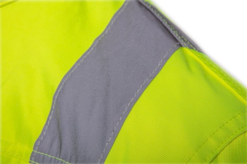Bluza robocza ostrzegawcza rozm. M 81-742 Neo