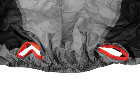 Pokrowiec na motocykl / skuter, 246 x 104 x 127 cm
